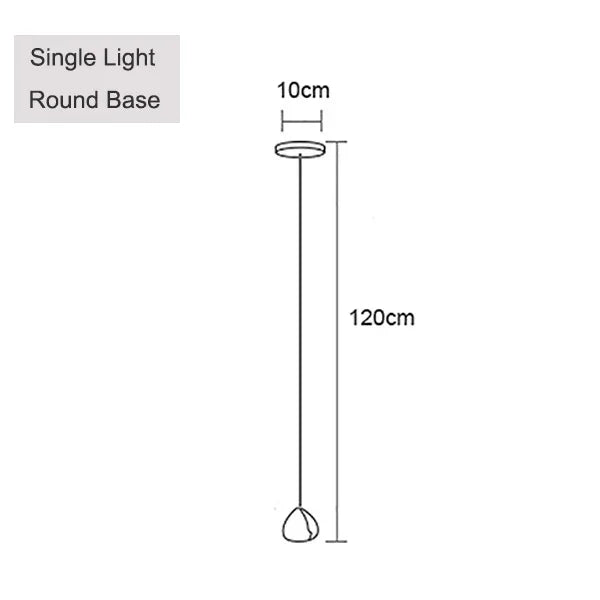 Adjustable Crystal Chandelier Light Pendant for Home and Restaurant Decor – Elegant Clear and Chrome Finish 20
